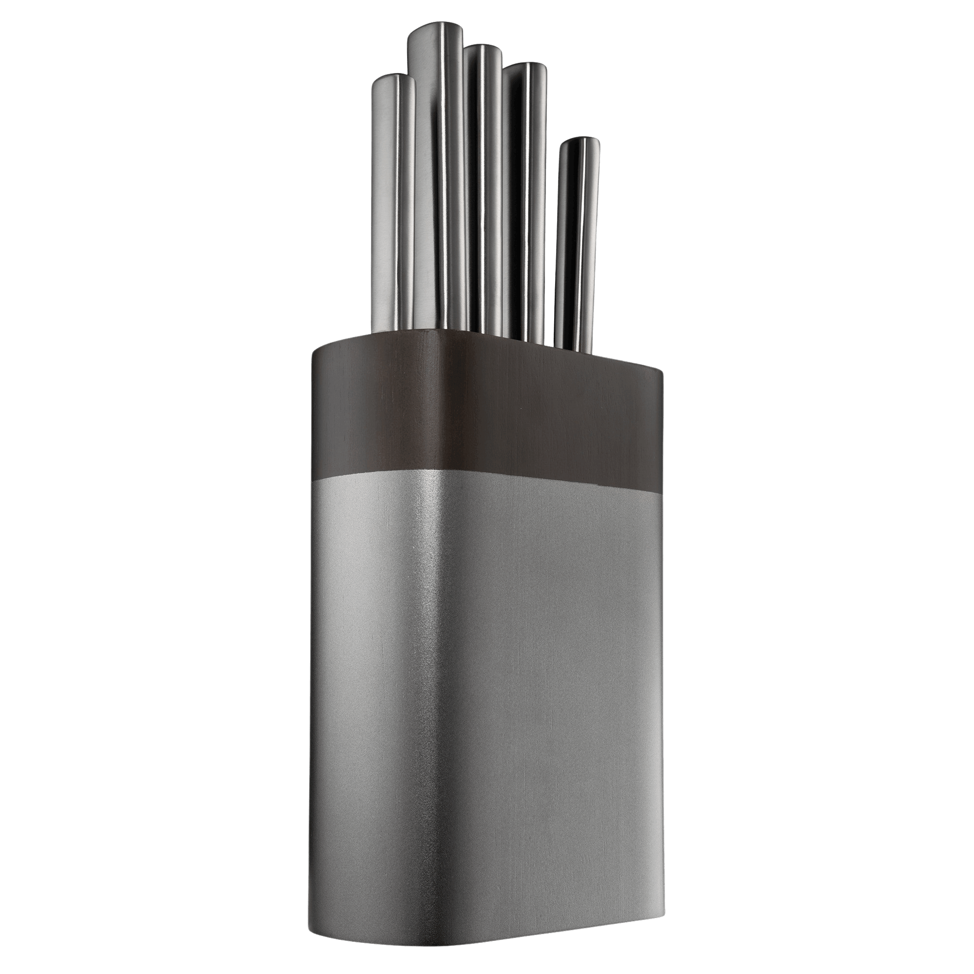 Cuisine::pro® Sabre™ 9 Piece Knife Block – Cuisine::pro® USA