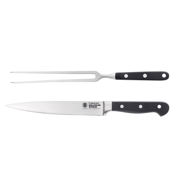 Camp Chef Deluxe Carving Knife Set 4-Piece KSET4