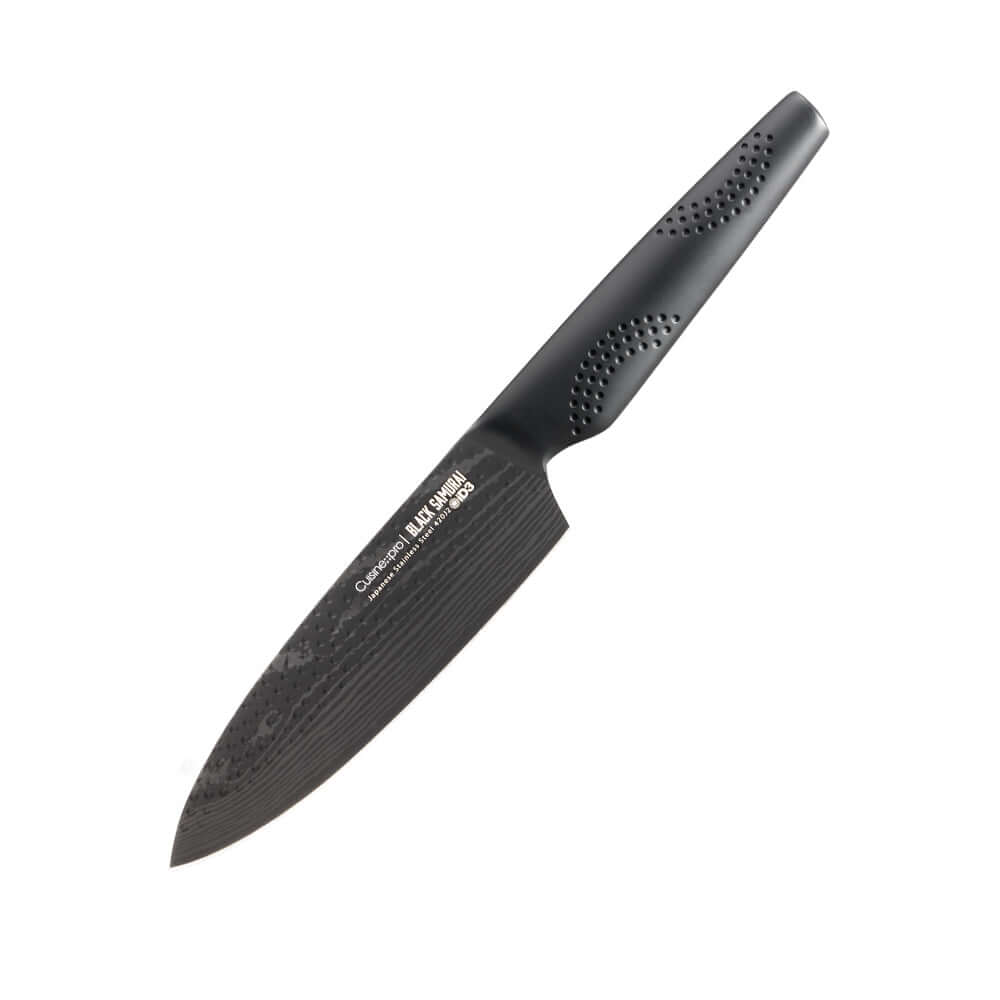 3-Pack Black Fruit Knife Kitchen Knife Professional Chef Knife Sharp P –  Kitchen Toys