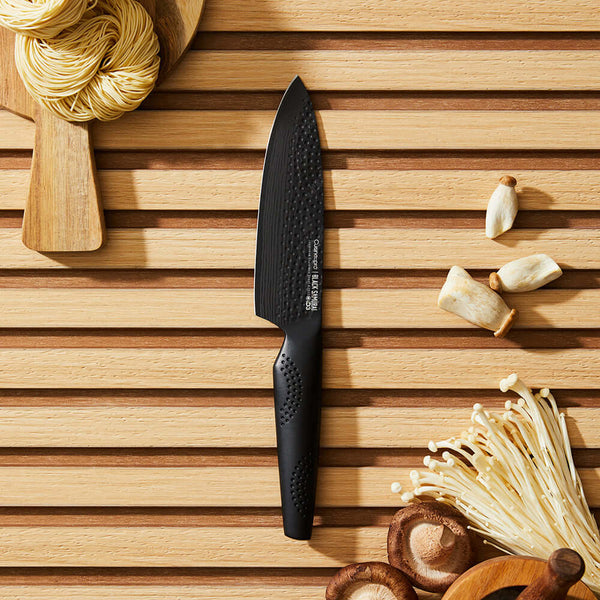 Cuisine::pro® iD3® Black Samurai™ Chefs Knife 20cm/8