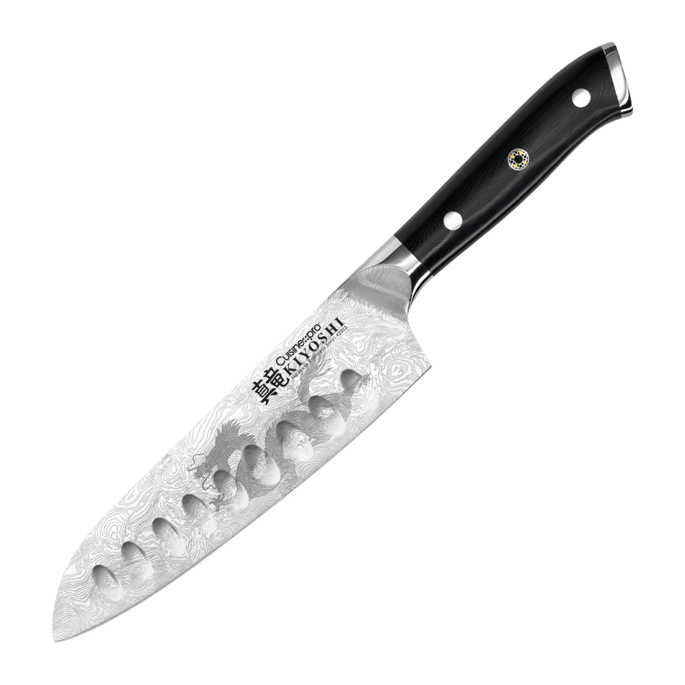 15 Piece Professional Chef Knife – brodarkhome