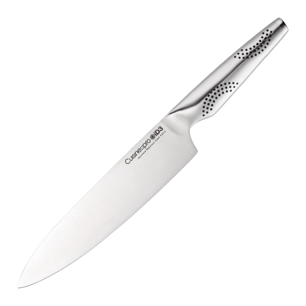 Cuisine::pro® iD3® Chefs Knife 20cm 8in – THE CUSTOM CHEF TM