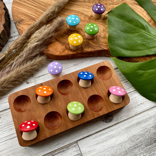 Rainbow Corn Sensory Bin Filler Taste Safe Autism Toys Sensory Open Ended  Play Montessori, Reggio Inspired.tray Not Included 