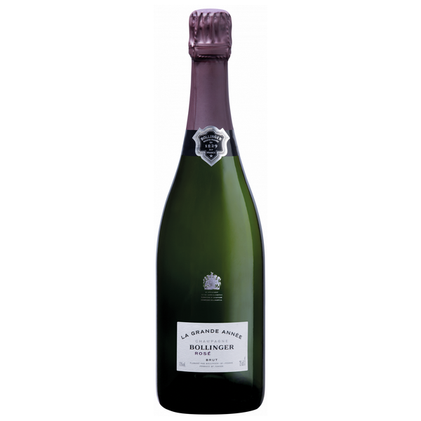 Champagne Bollinger Spécial Cuvée - La Cave - Bora Bora