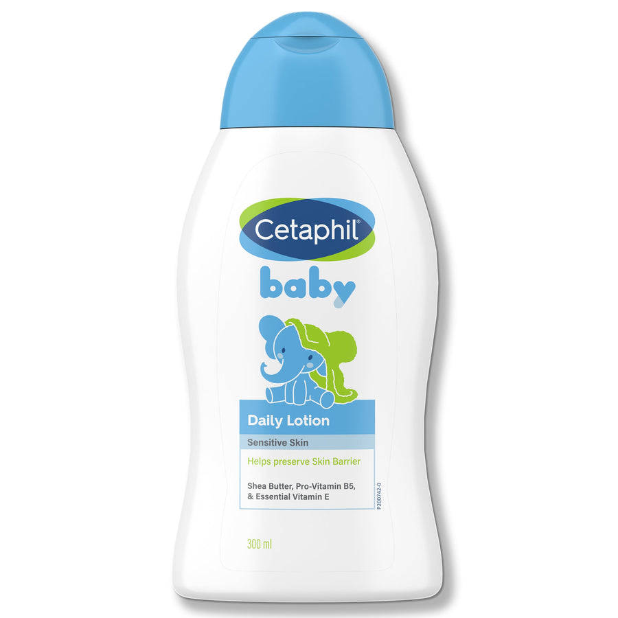 Aveeno Baby Calming Comfort Lotion 150ml – Al Manara Pharmacy