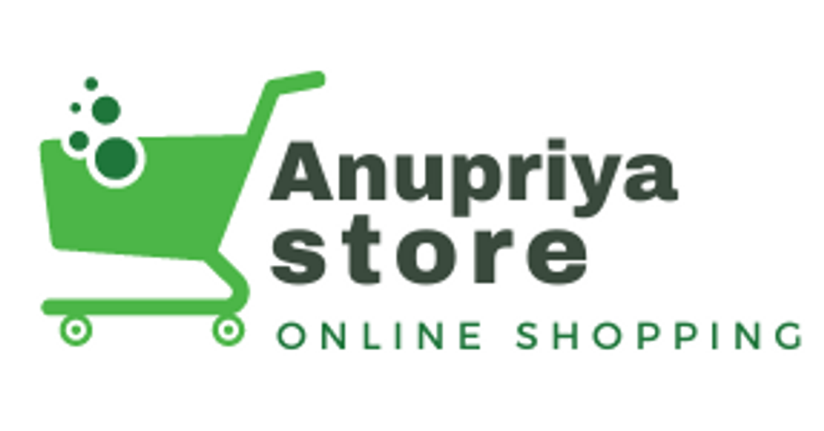 Anupriya e Store