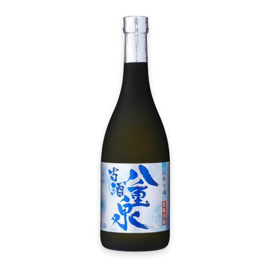 古酒八重泉 720ml