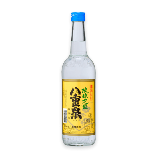 八重泉 600ml