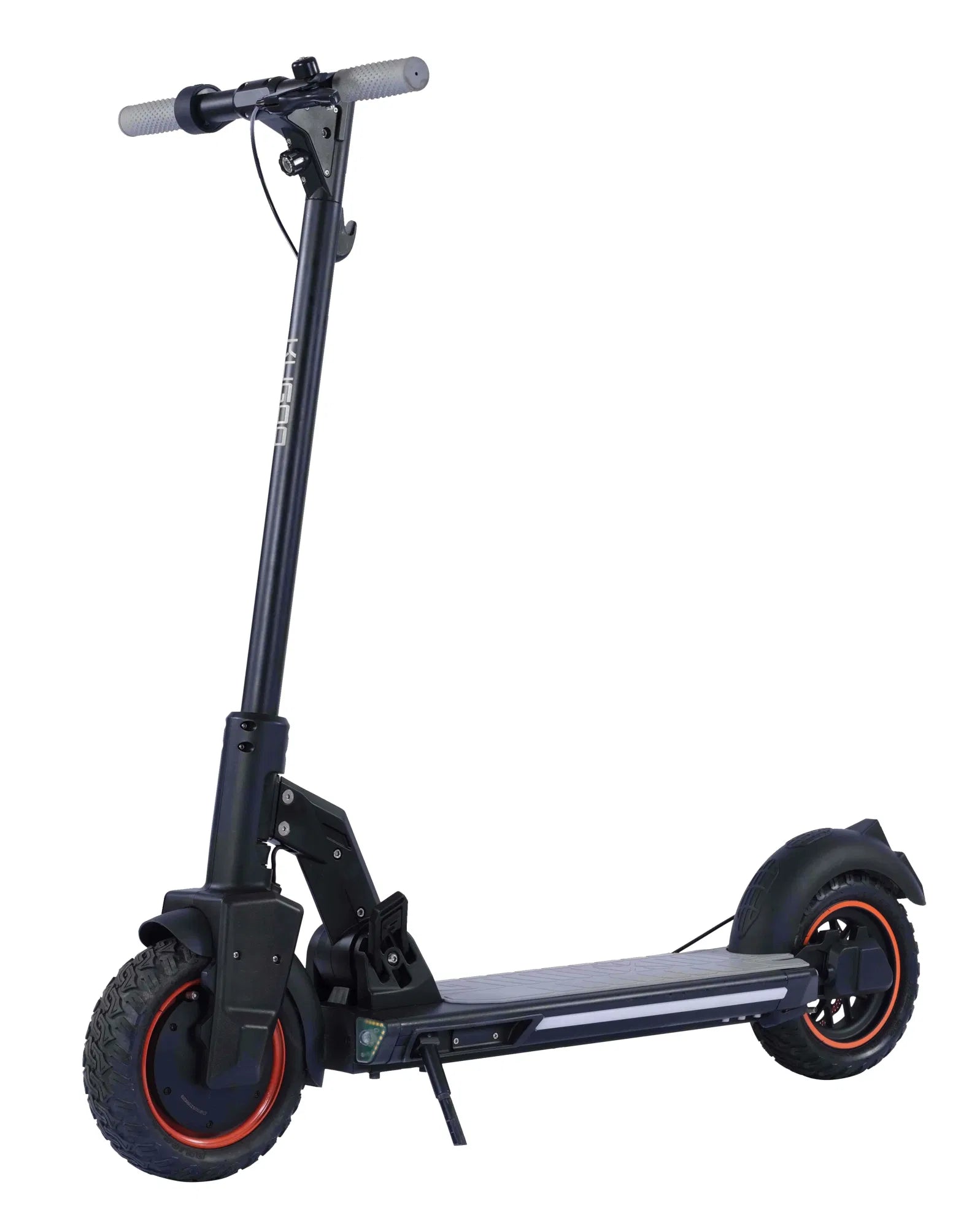 Lazy Bot™ G5 Electric Scooter 43-Miles Range 48V 500W 16 AH With Lights
