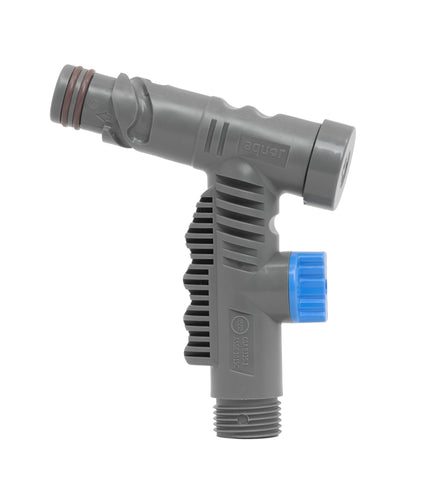 Aquor Water Systems Vacuum Breaker Hose Connector