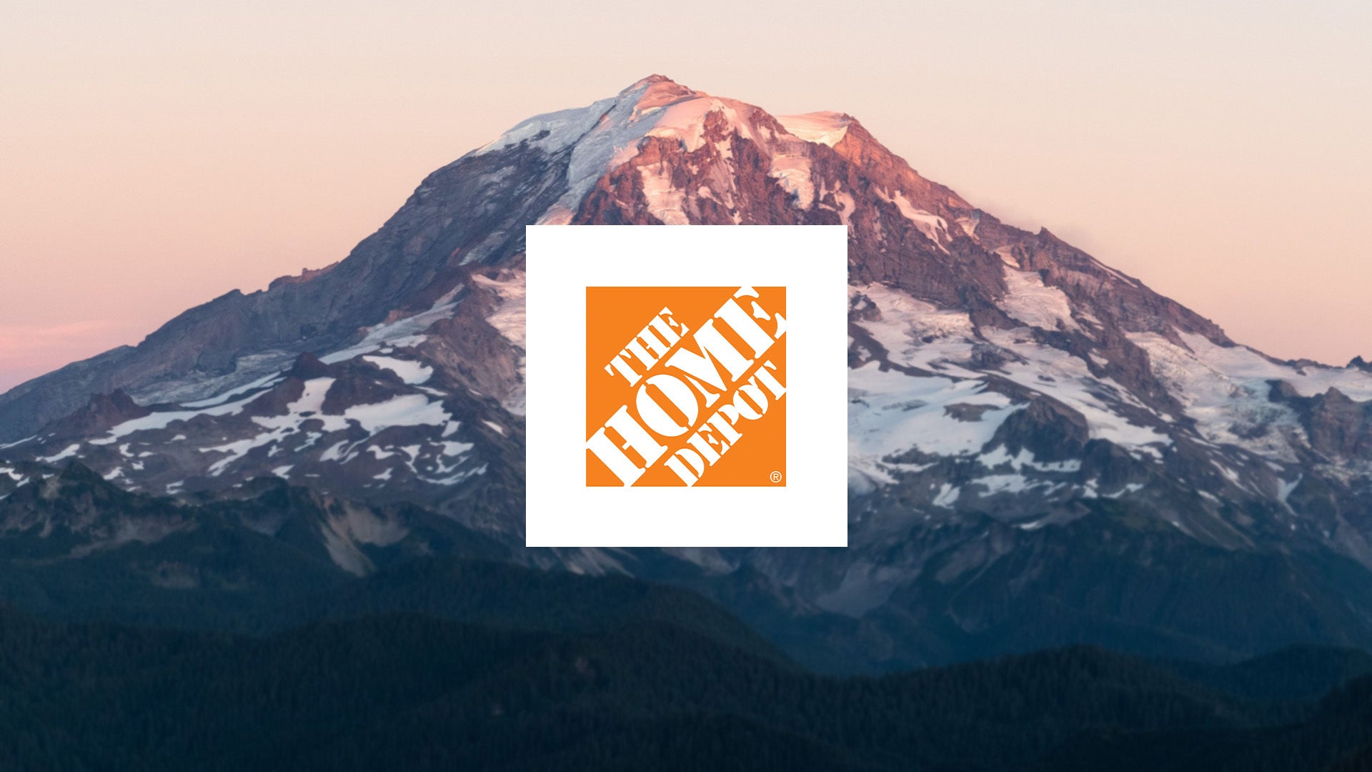 Aquor Washington State Home Depot