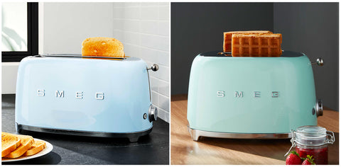 Smeg Toaster