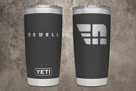 YETI Stackable Mug 2/pk – Lancaster Archery Supply