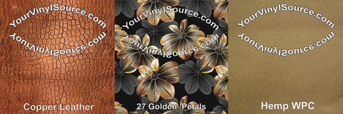 golden petals matches in wpc