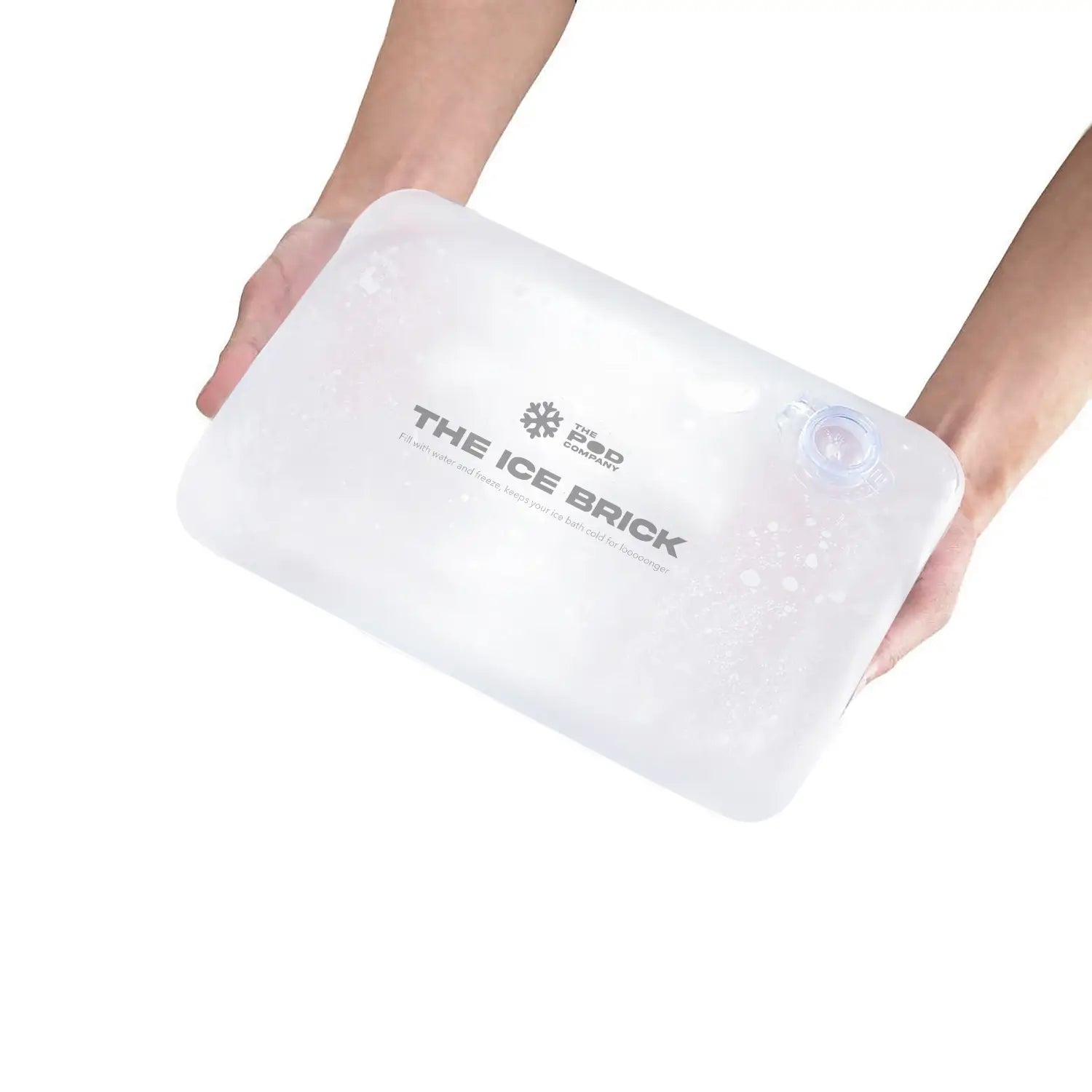Product image for The Ice Brick