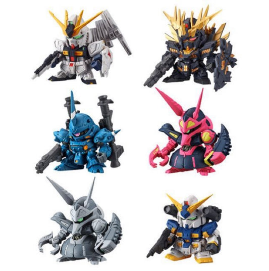 FW SD GUNDAM NEO2 フルコンプリート | rollrollroll.com