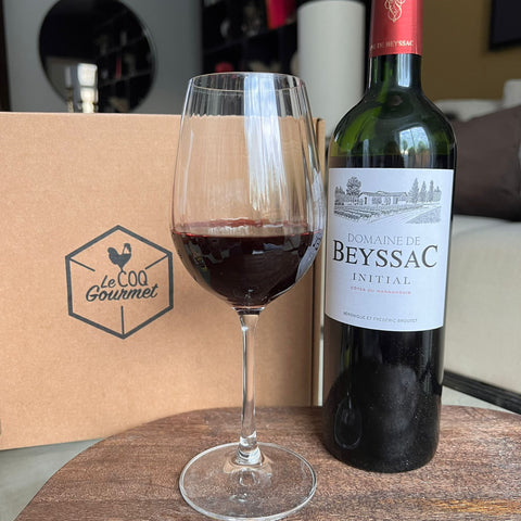 L’Initial Côtes du Marmandais AOP 2013 - Domaine de Beyssac