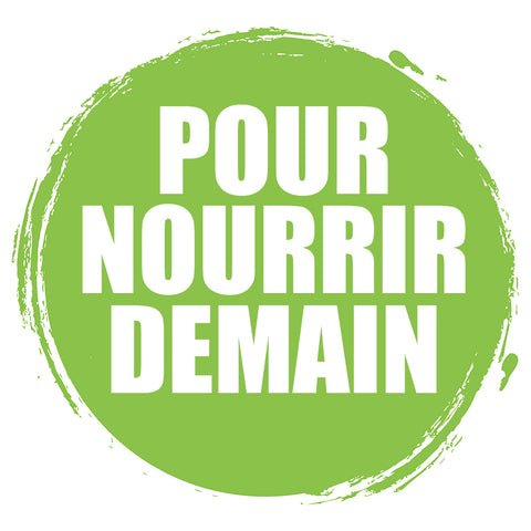 Interview Pour Nourrir Demain - Le Coq Gourmet