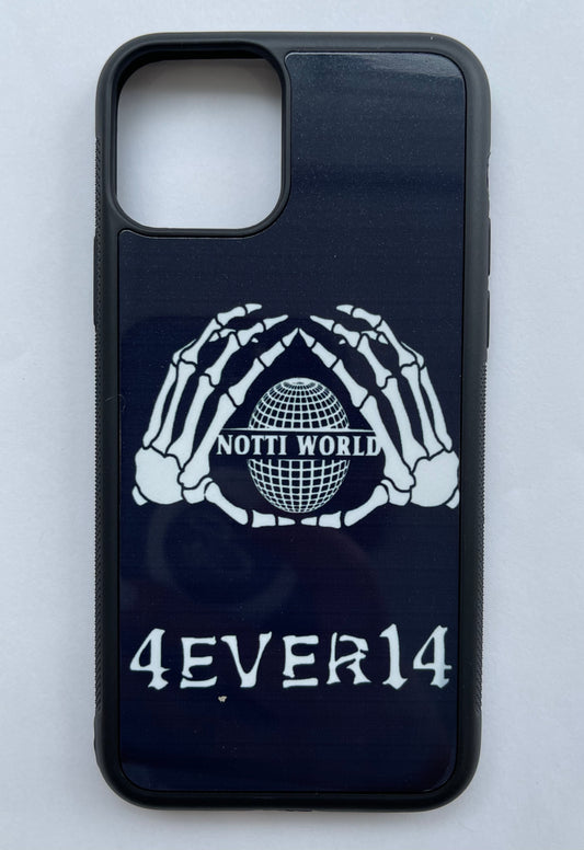 Notti 14 – Management 4EVER HOODIES Notti World