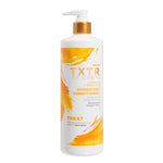 Cantu TXTR Hydrating Conditioner - Leave-In or Rinse Out 16oz