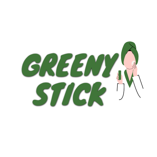 GreenyStick