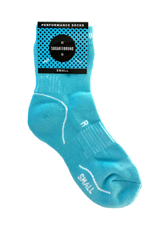 SB Performance Socks, Black