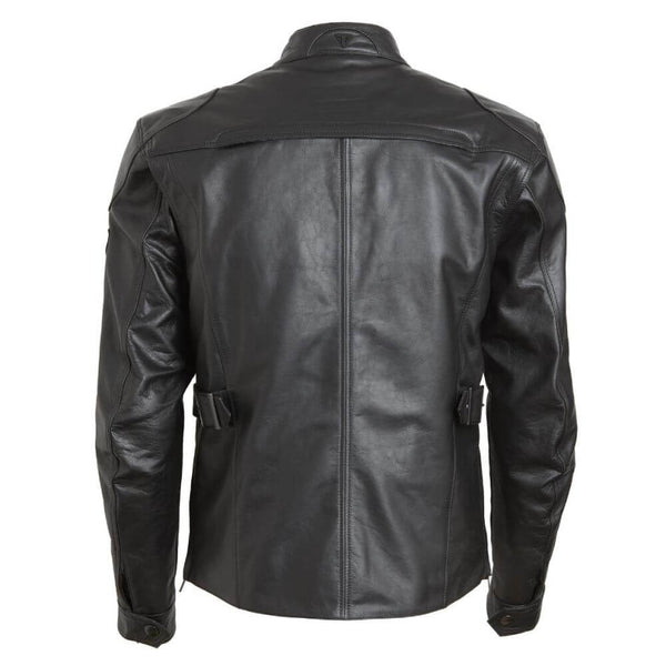 Triumph Beaufort 2 Leather Jacket | Triumph Direct