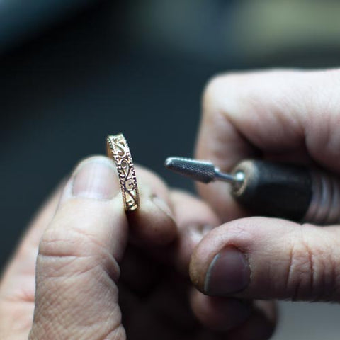 Jewelry Repair Service at Albama Wholesale Diamonds