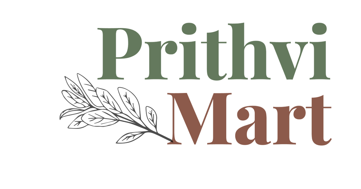 Prithvi Mart, Buy Indian Products Online