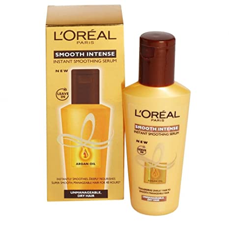 Loreal X-Tenso Oleoshape Smoothing Extra Resistant Hair Straightener 125ml+  Neutralizing Cream 125ml