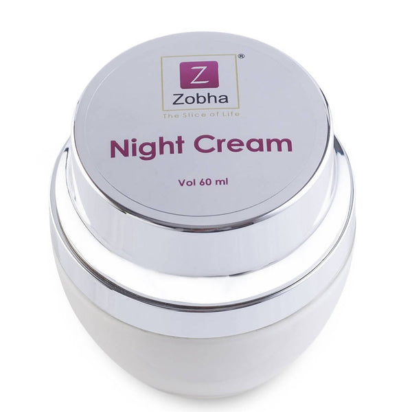 ZOBHA, Introducing our transformative SPF 25 Day Cream, a skincare marvel  seamlessly blending the purity of green tea and the richness of pomegr