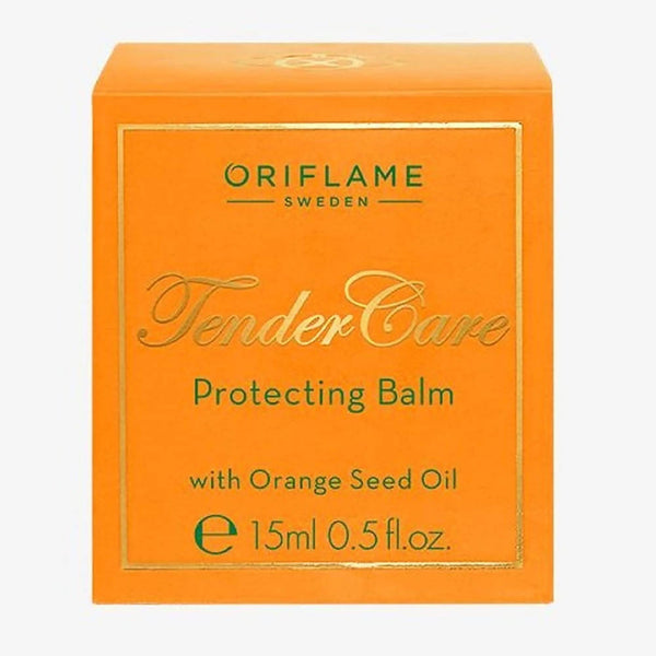 ORIFLAME TENDER CARE Protecting Balm (15 ml)