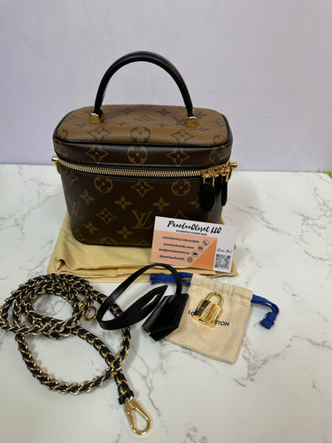 Alma BB Autres Toiles Monogram - Women - Handbags