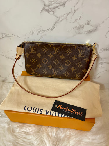 LOUIS VUITTON Boetie PM Monogram – PearlaaClosetLLC