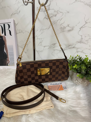 LOUIS VUITTON Noe Damier Ebene GM ( Special Order ) – PearlaaClosetLLC