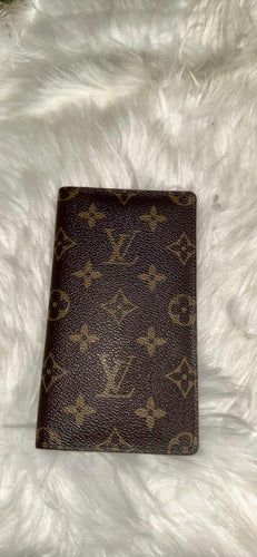 LOUIS VUITTON Monogram Canvas and Tricolor Leather Tuileries NM