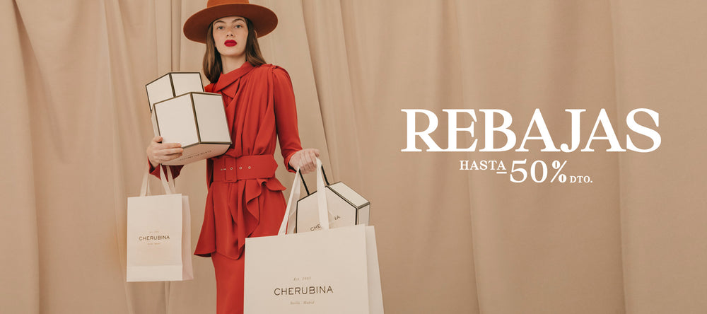 CHERUBINA | Online fashion store – Cherubina Official