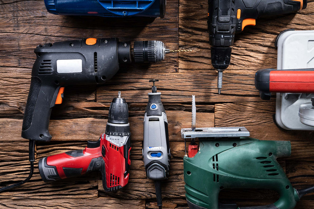 Maintenance Tips for Long-Lasting Power Tools