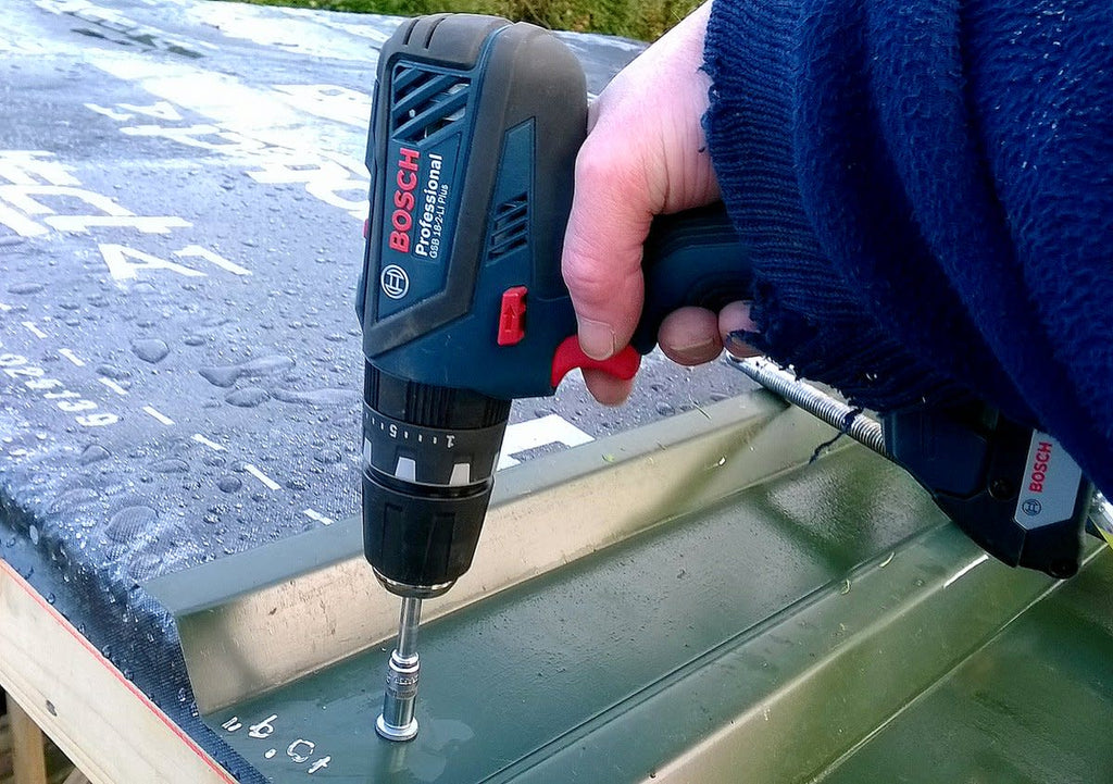 Must-Have Power Tools for a DIY Beginner