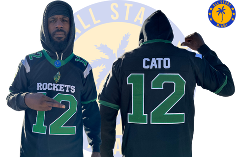 Rakeem Cato