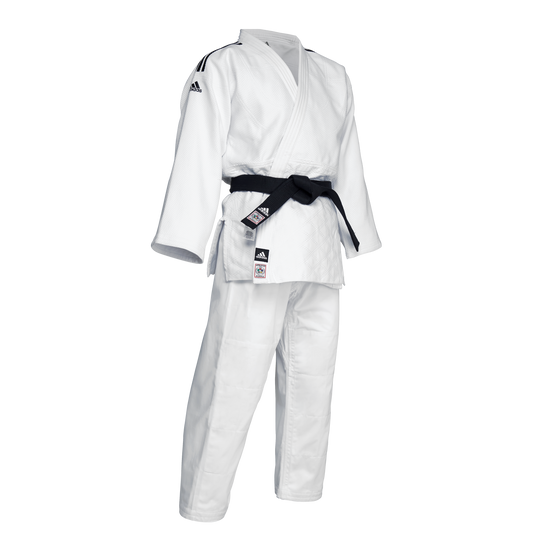 Adidas J930 Uniform -(Blue & White) Approved – SNT Sports (TLC)