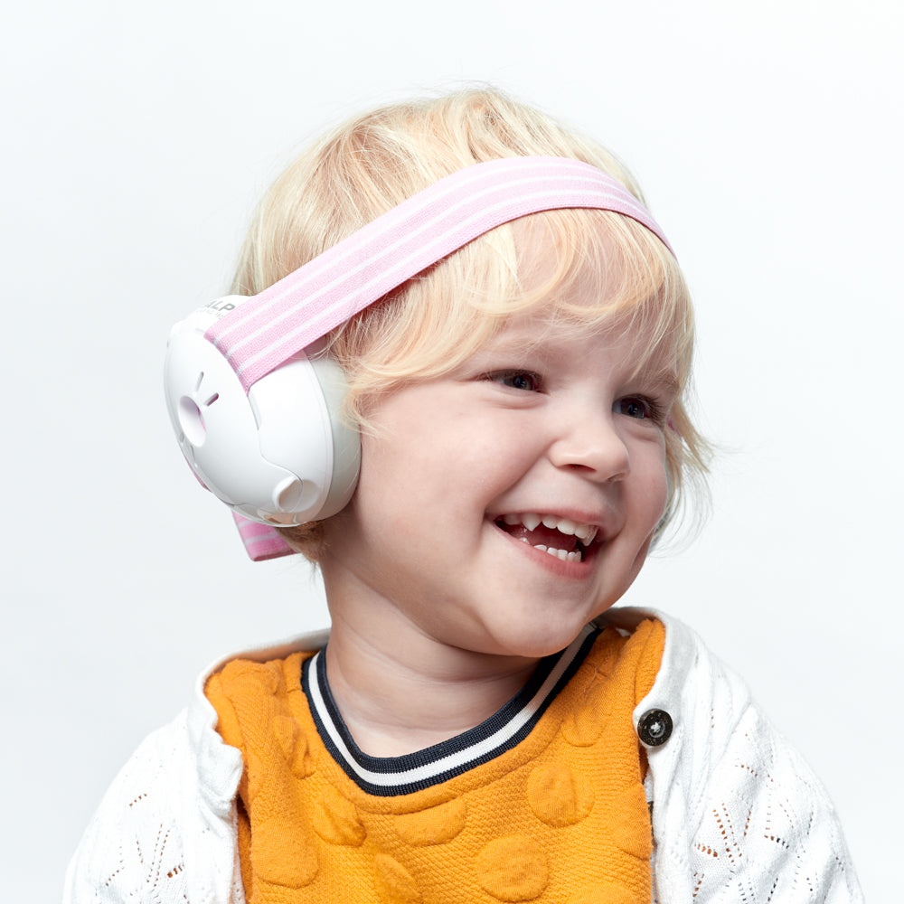 Oprichter Kloppen Gewond raken Alpine Muffy Baby gehoorbescherming voor baby's – Alpine Hearing Protection