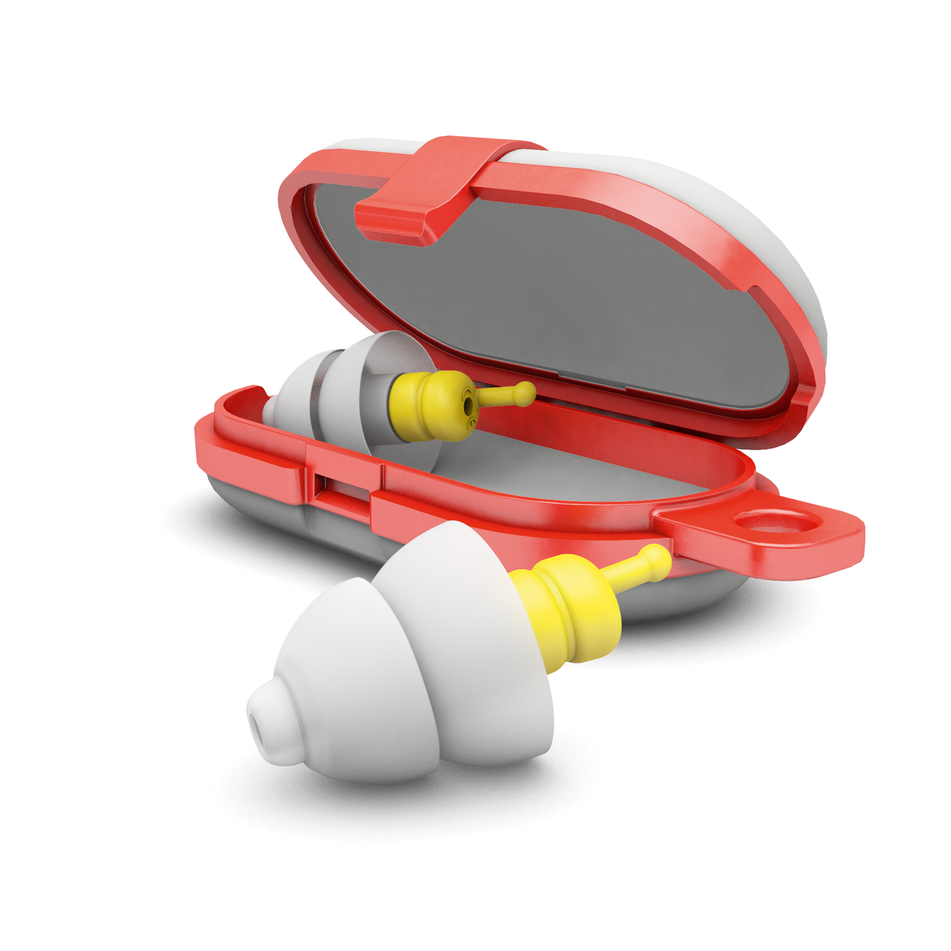 De eigenaar Feodaal Zaklampen Alpine FlyFit gehoorbescherming voor veilig en comfortabel reizen – Alpine  Hearing Protection