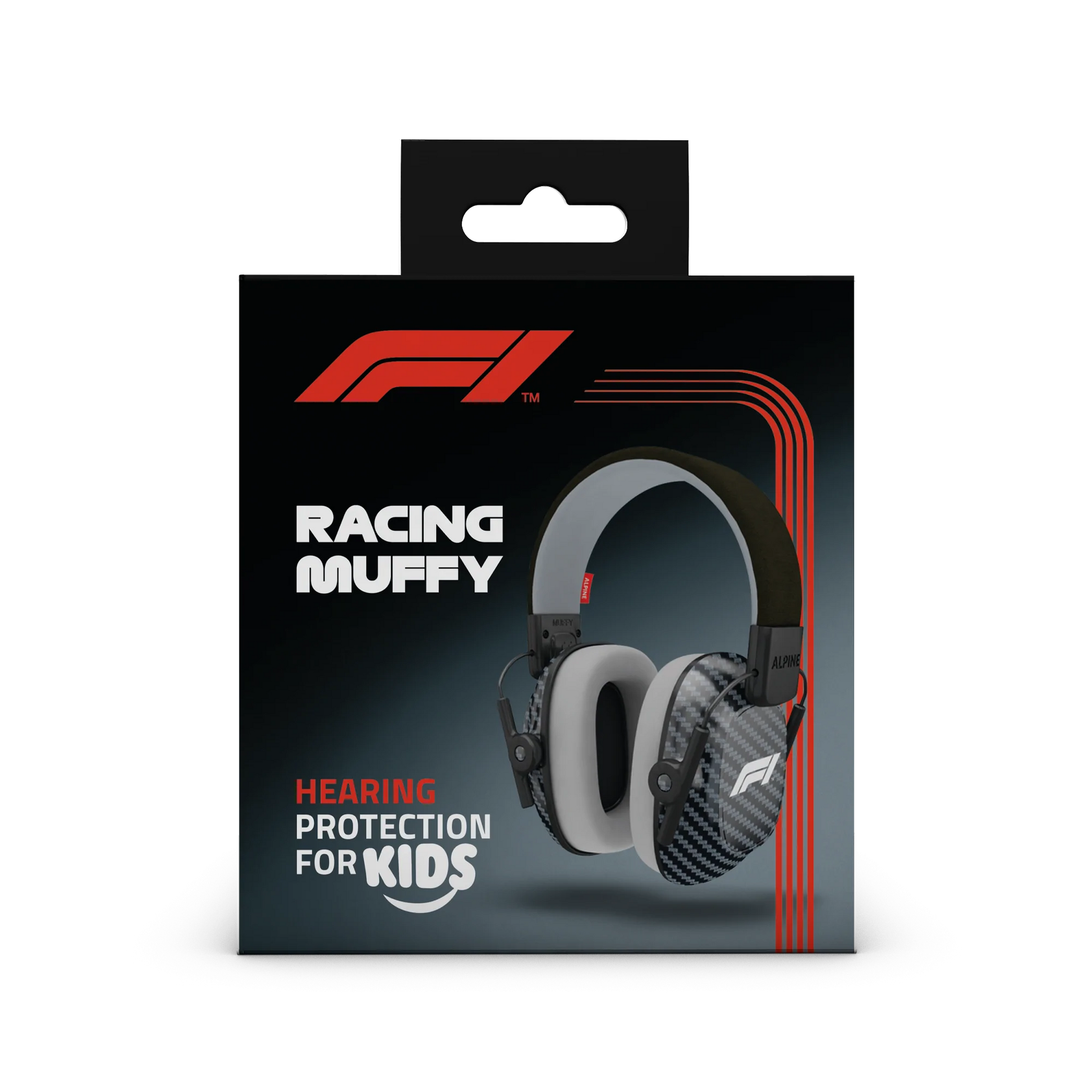 Formule 1® voor geluidsbescherming tijdens uw favoriete Hearing Protection