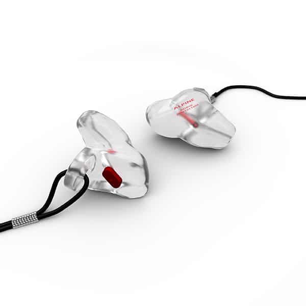 Umeki geschenk Planeet Shooter Custom 4D - Oordoppen voor zorgeloos en optimaal reizen – Alpine  Hearing Protection