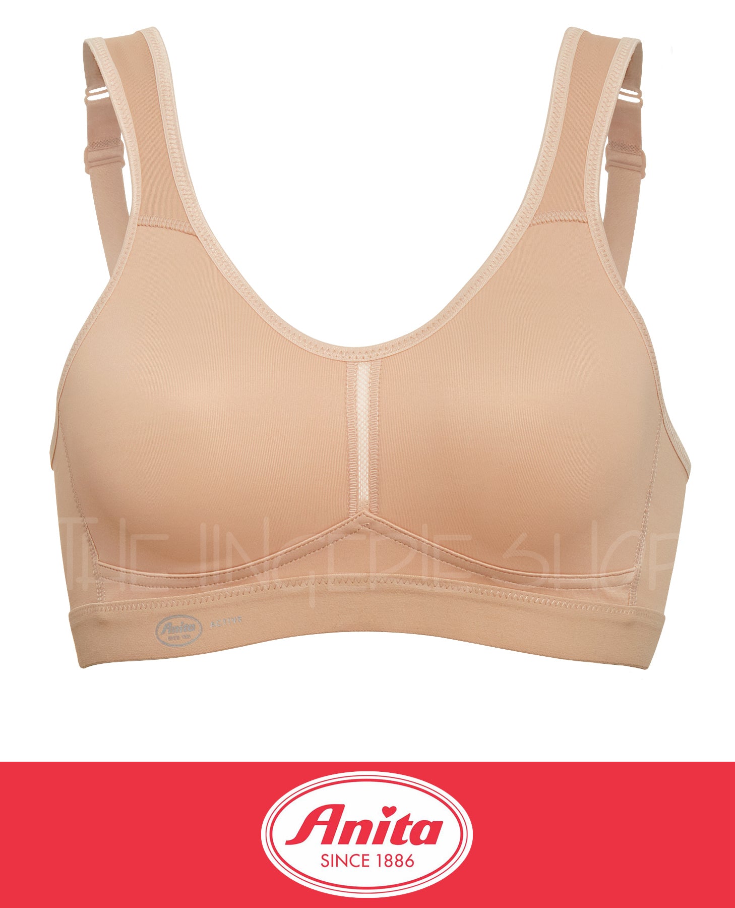 Anita 5521 Light and Firm Sports Bra