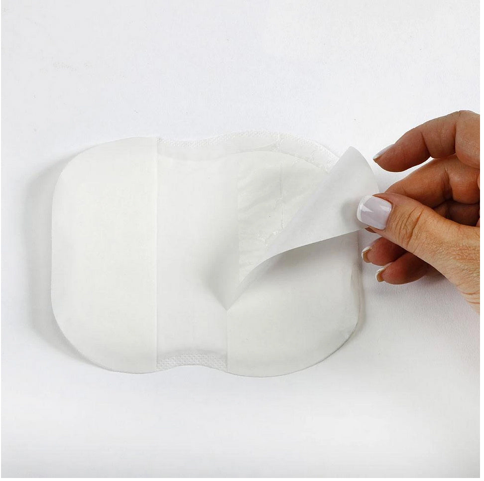 Kleinerts U4900 Ultra Absorbant Disposable Underarm Sweat Pads