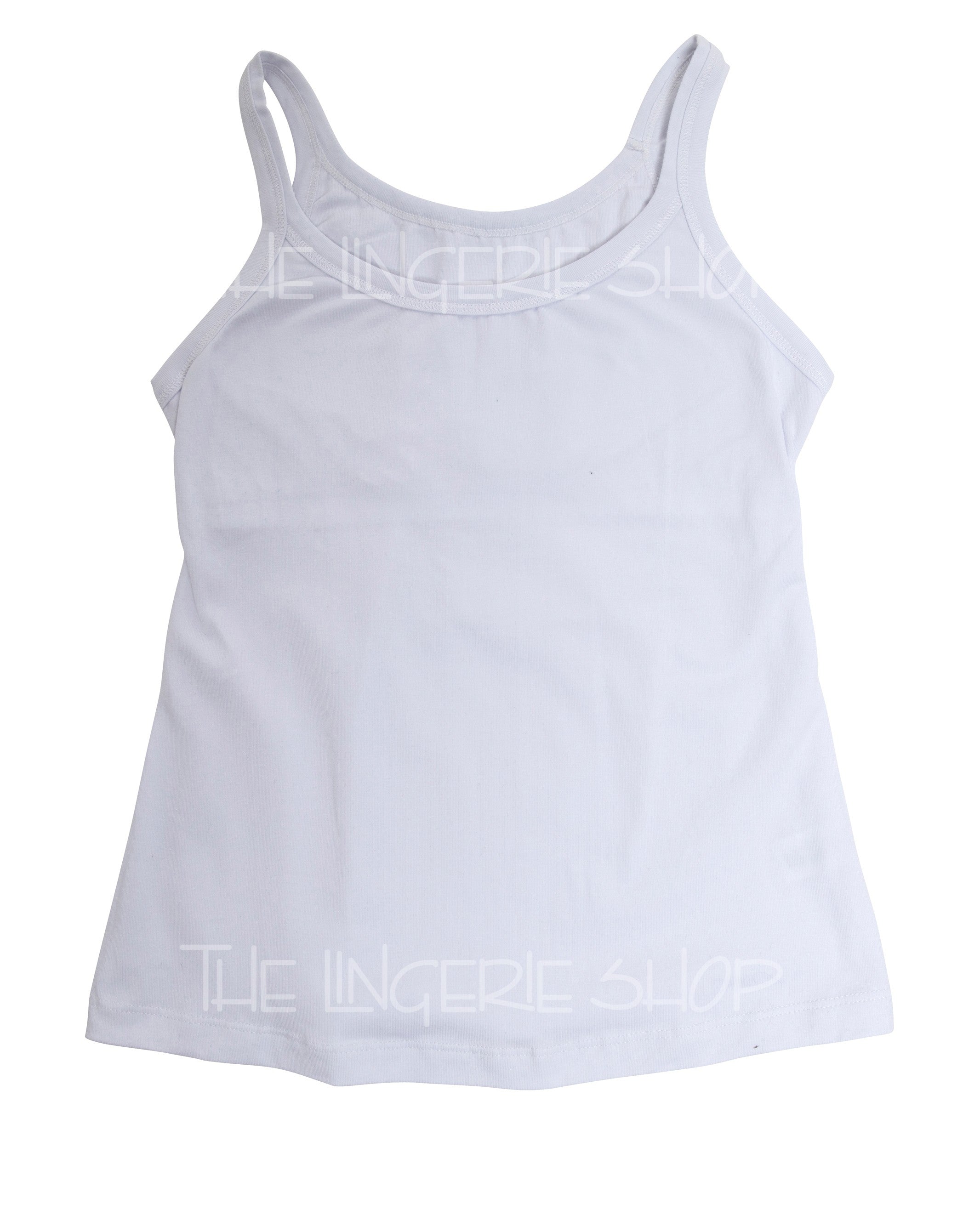 Shelf Bra Camisole Tank