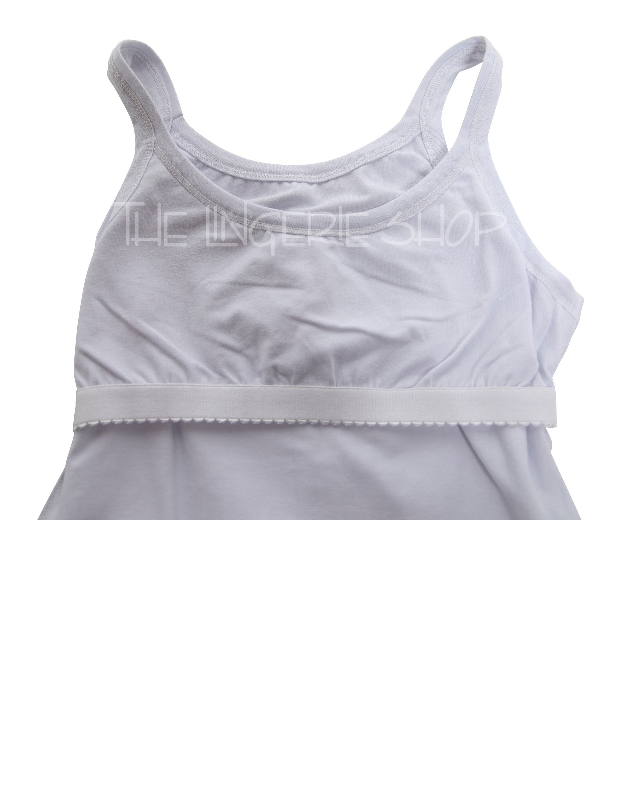 Shelf Bra Camisole Tank