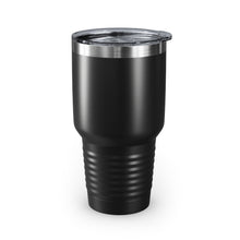 Load image into Gallery viewer, Project Outrun &quot;Ohio&quot; Stainless Steel Tumbler (30oz)

